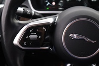 Jaguar I-PACE vaihtoauto