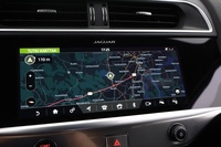 Jaguar I-PACE vaihtoauto