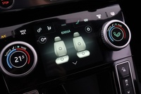 Jaguar I-PACE vaihtoauto