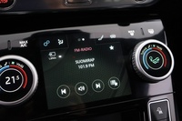 Jaguar I-PACE vaihtoauto