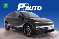 XPENG New G6 vaihtoauto