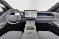 XPENG New G6 vaihtoauto