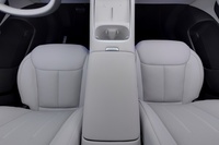 XPENG New G6 vaihtoauto