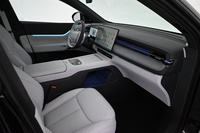 XPENG New G6 vaihtoauto