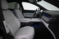 XPENG New G6 vaihtoauto