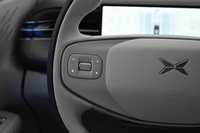 XPENG New G6 vaihtoauto
