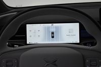 XPENG New G6 vaihtoauto