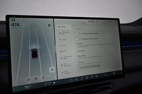 XPENG New G6 vaihtoauto
