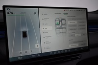 XPENG New G6 vaihtoauto
