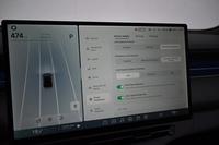 XPENG New G6 vaihtoauto
