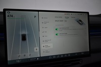 XPENG New G6 vaihtoauto
