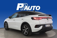 Volkswagen ID.5 vaihtoauto