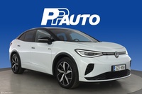 Volkswagen ID.5 vaihtoauto