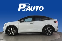 Volkswagen ID.5 vaihtoauto