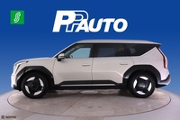Kia EV9 vaihtoauto