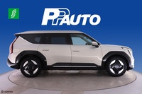 Kia EV9 vaihtoauto