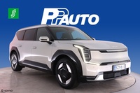 Kia EV9 vaihtoauto