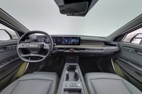 Kia EV9 vaihtoauto