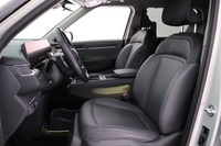 Kia EV9 vaihtoauto