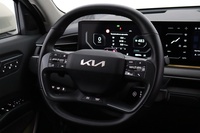 Kia EV9 vaihtoauto