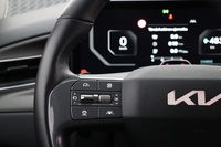 Kia EV9 vaihtoauto