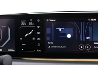 Kia EV9 vaihtoauto
