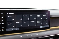 Kia EV9 vaihtoauto