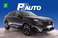 Peugeot E-3008 vaihtoauto