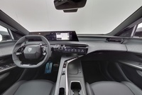 Peugeot E-3008 vaihtoauto