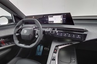 Peugeot E-3008 vaihtoauto