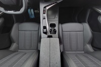 Peugeot E-3008 vaihtoauto