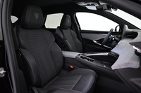 Peugeot E-3008 vaihtoauto