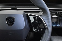 Peugeot E-3008 vaihtoauto