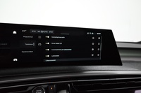 Peugeot E-3008 vaihtoauto