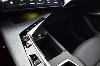 Peugeot E-3008 vaihtoauto