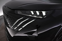 Peugeot E-3008 vaihtoauto