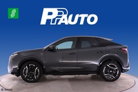 Peugeot E-3008 vaihtoauto