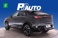 Peugeot E-3008 vaihtoauto