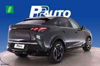 Peugeot E-3008 vaihtoauto
