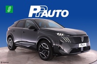 Peugeot E-3008 vaihtoauto