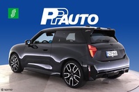 Mini Cooper vaihtoauto