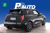 Mini Cooper vaihtoauto