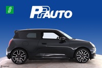 Mini Cooper vaihtoauto