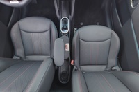 Mini Cooper vaihtoauto