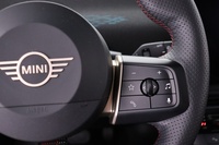 Mini Cooper vaihtoauto