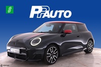 Mini Cooper vaihtoauto