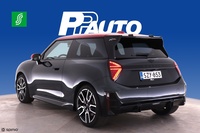 Mini Cooper vaihtoauto