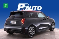 Mini Cooper vaihtoauto