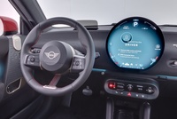 Mini Cooper vaihtoauto