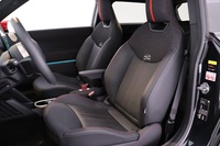Mini Cooper vaihtoauto